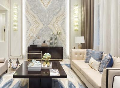  nb-towers Living Area