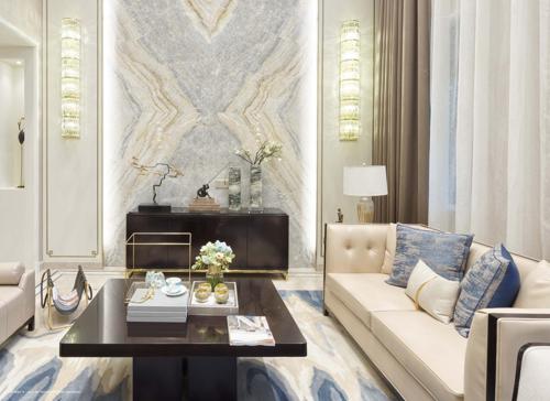  nb-towers Living Area