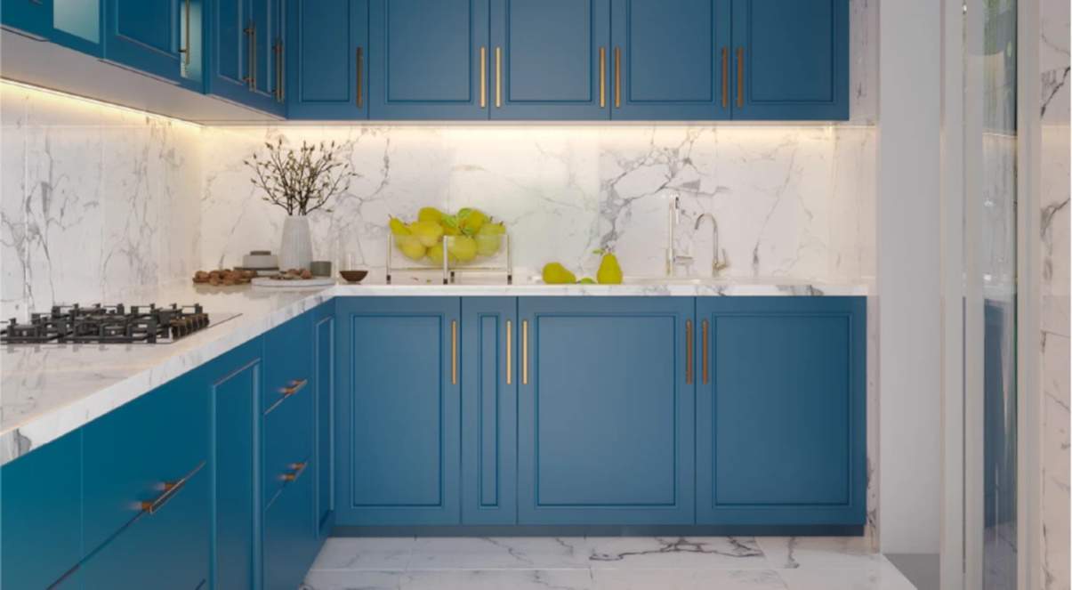  neopolis phase 1 w14 15 16 17 18 and 19 Kitchen