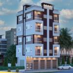  ganpati-apartment Elevation