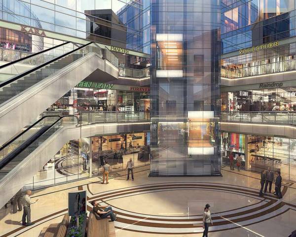 Others paras-avenue Others