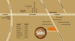  jashkamal-sanvi-residency Location Plan