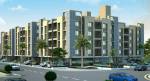  jashkamal-sanvi-residency Elevation
