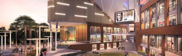 Shopping Mall khyber-range Shopping Mall