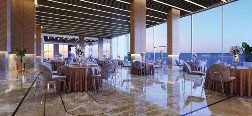  nakshatra Banquet Hall