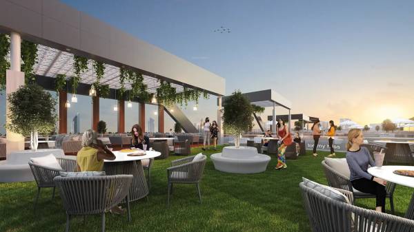 Club House ska-arcadia Club House