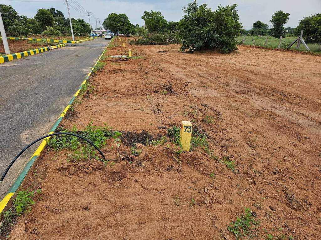  metro county Plot