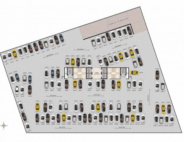  nms-icon NMS Icon Cluster Plan For 2nd Floor