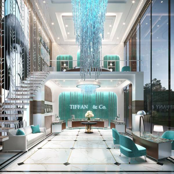  jewel Waiting Lounge