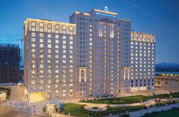 Elevation chesterton Elevation