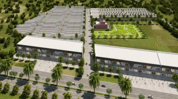  khatushyam-enclave Elevation