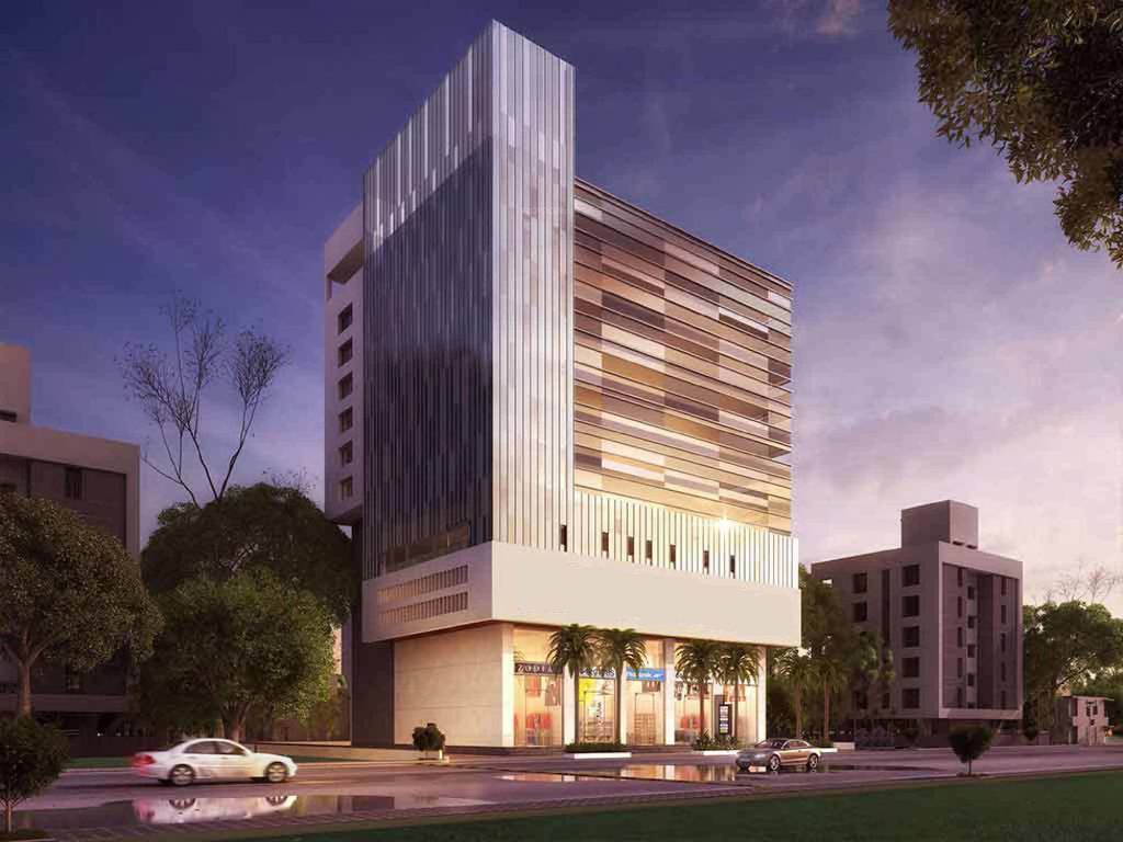 Elevation uno Elevation