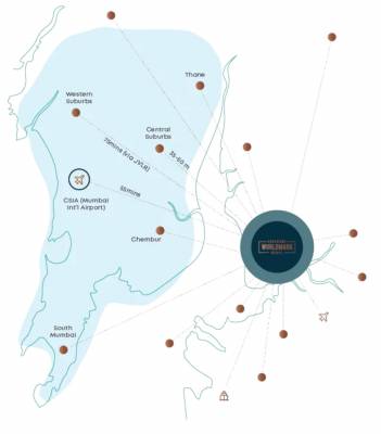  mark-1 Location Plan