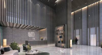  mark-1 Entrance Lobby