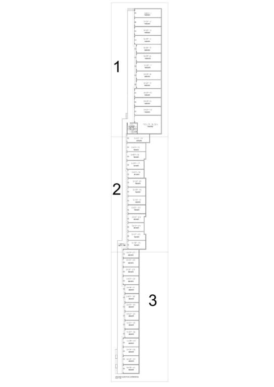  the park street Layout Plan