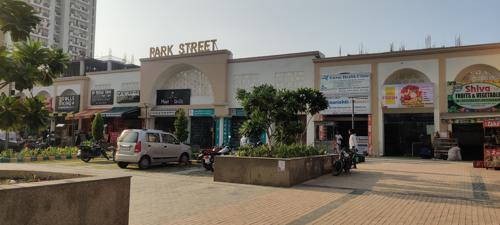  the-park-street Elevation