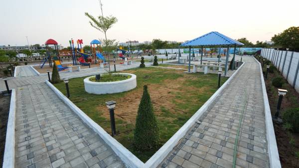  atlas Internal Roads