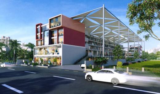 capital Elevation Elevation