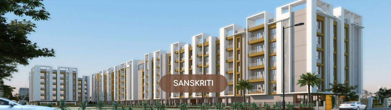  sanskriti Elevation