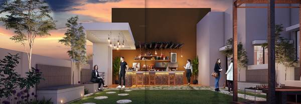  sanskriti Party Lawn