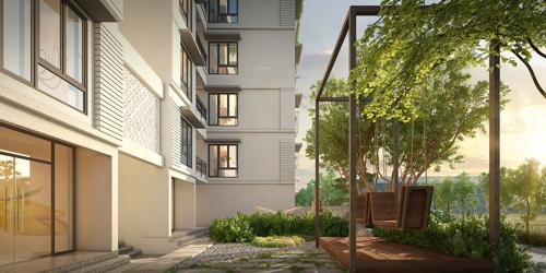  shangri-la-garden Landscape Garden and Tree Planting