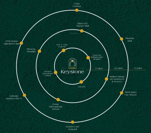  keystone-b-building Location Plan