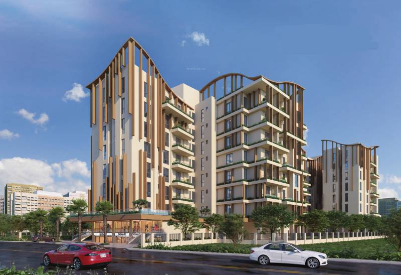  premier-town Elevation