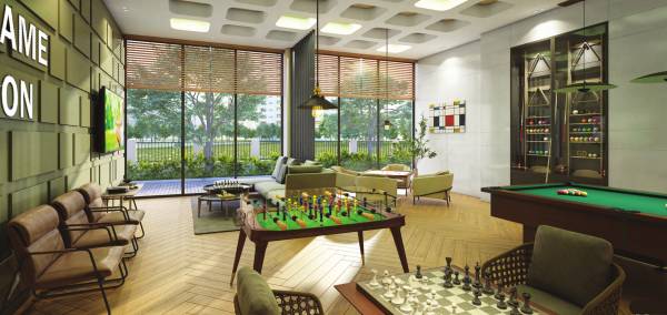  premier-town Indoor Games