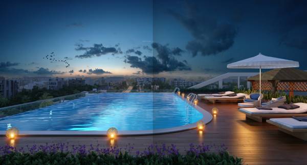  kimaya Swimming Pool