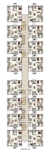  panchajanya-heights Panchajanya Heights Cluster Plan