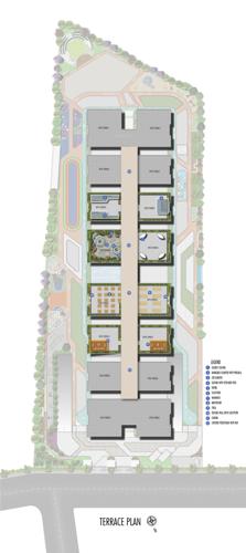  panchajanya-heights Panchajanya Heights Cluster Plan