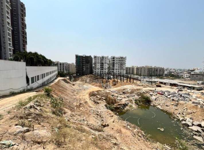  panchajanya heights Panchajanya Heights Construction Status March 24