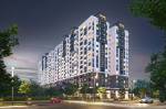  panchajanya-heights Elevation