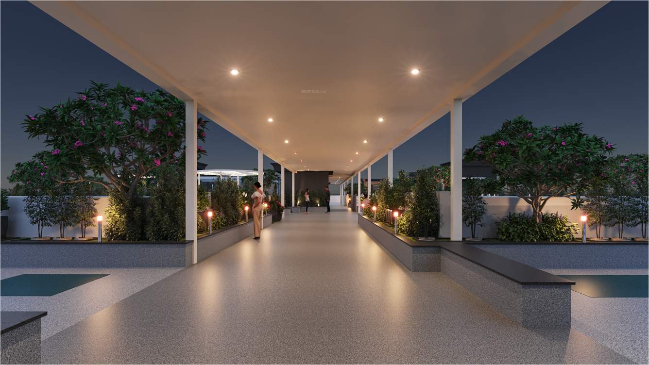  panchajanya heights Others