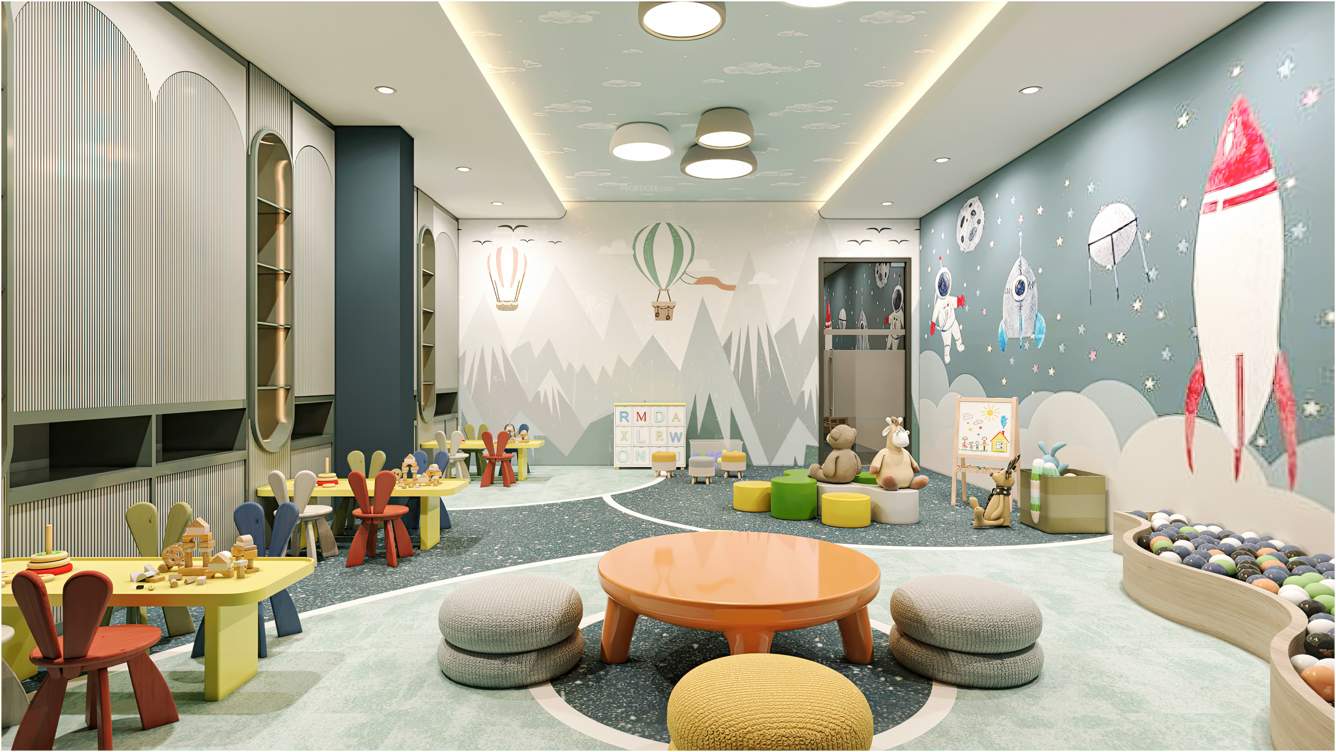  panchajanya heights Others