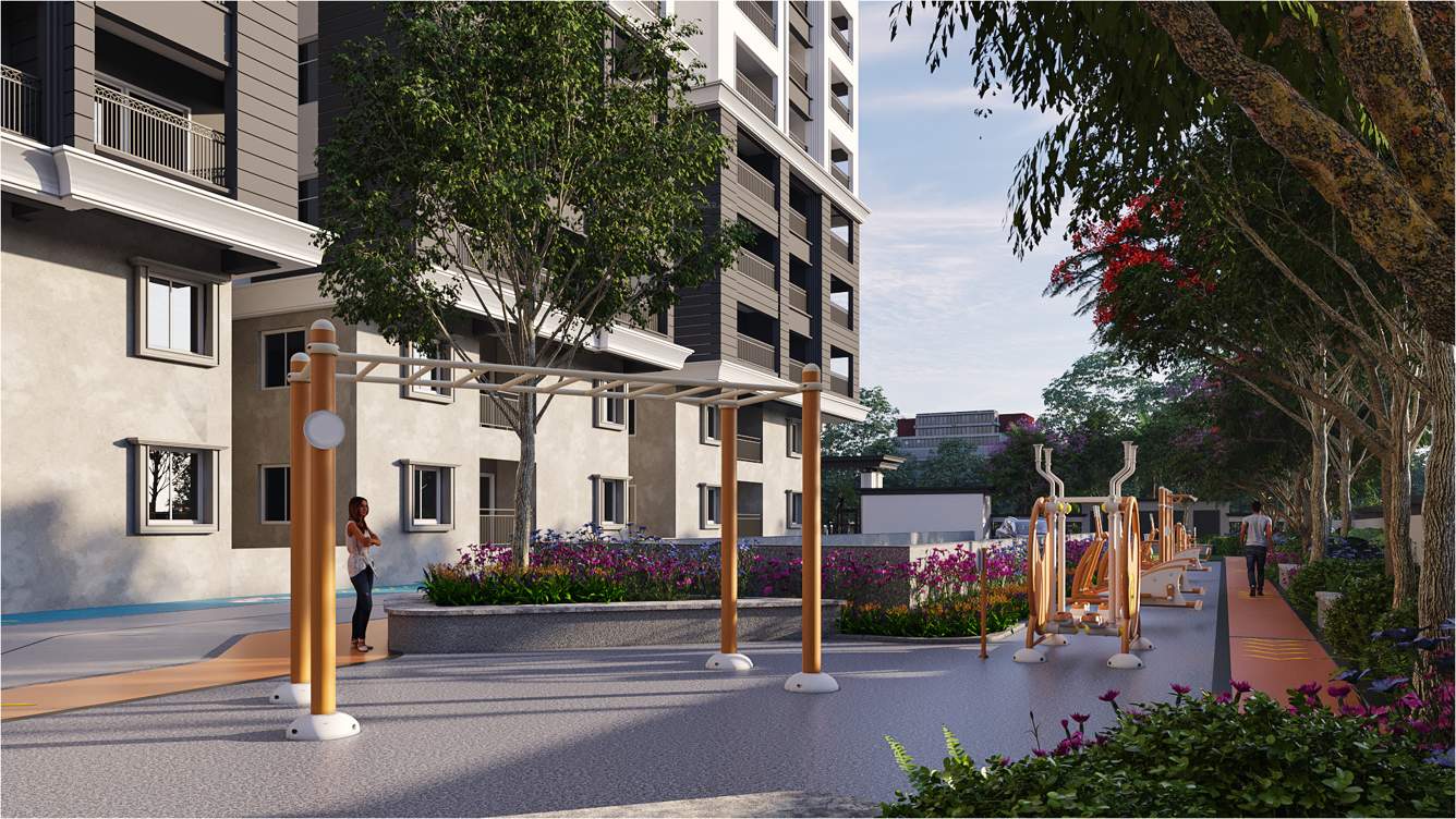  panchajanya heights Others