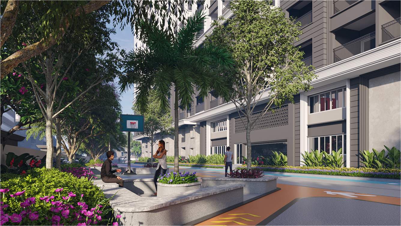  panchajanya heights Others