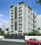 Elevation dandey-house Elevation