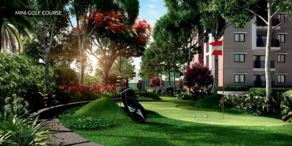  one-orion Golf Course