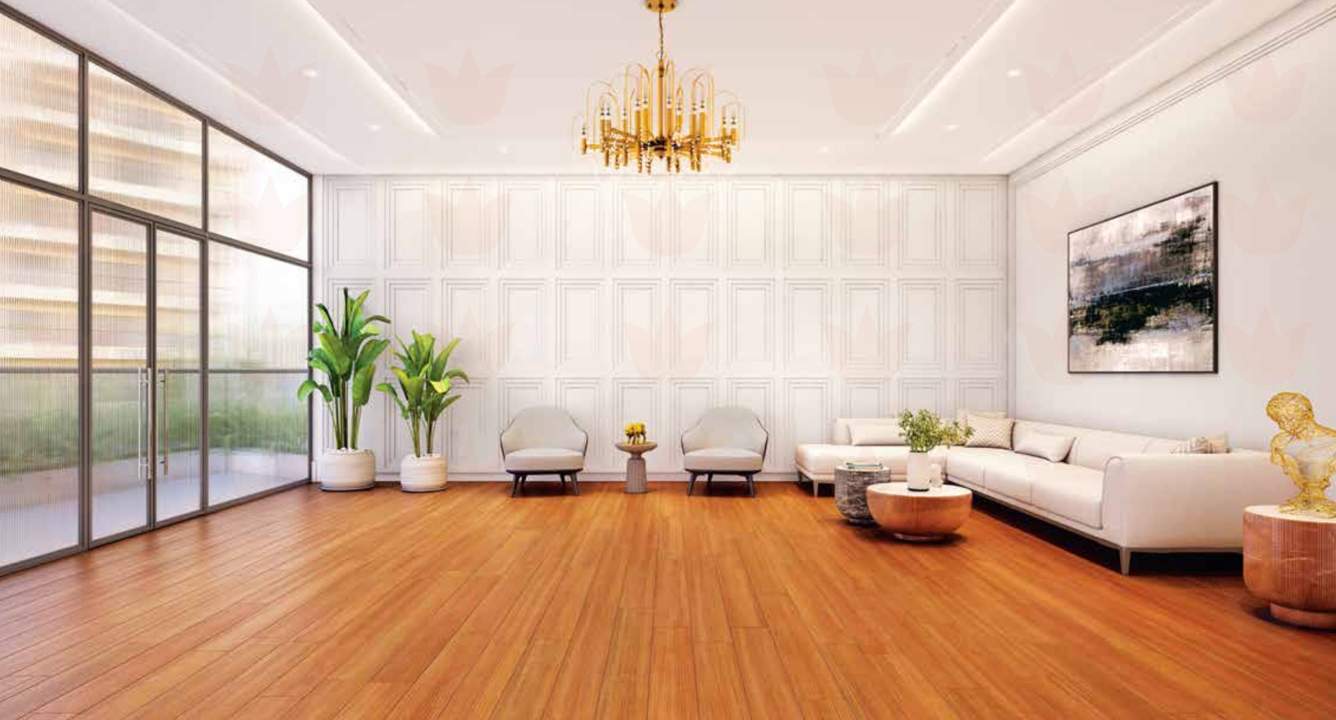  urban palms Multipurpose Hall