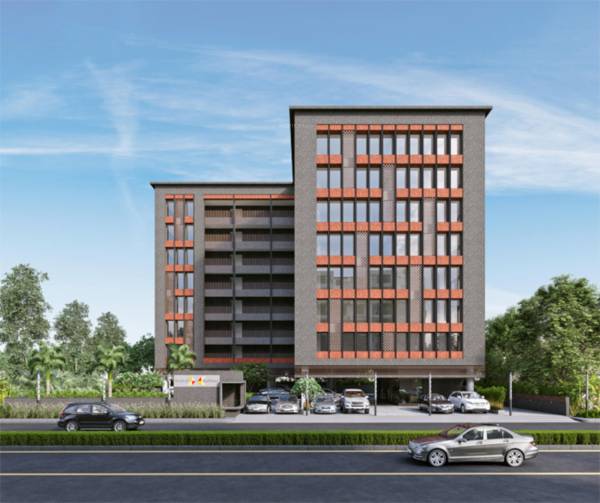 Elevation gateway Elevation