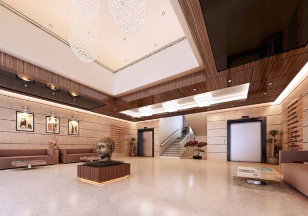  prime Waiting Lounge