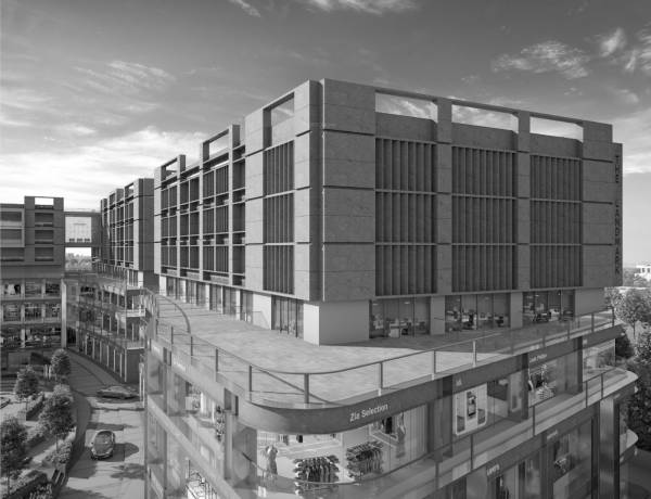  the-landmark Elevation