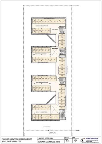  lord-krishna-medlley Lord Krishna Medlley Cluster Plan for 2nd Floor