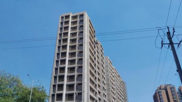 constructionStatus of The Atlantis 2