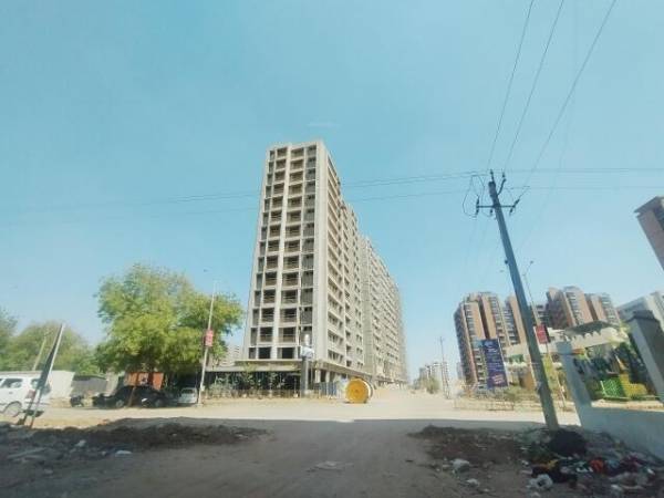 constructionStatus of The Atlantis 2