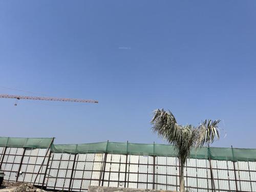  geras-island-of-joy Construction Status March-25