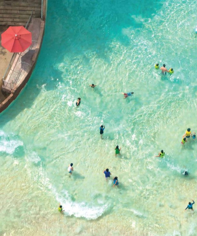 island of joy project Others