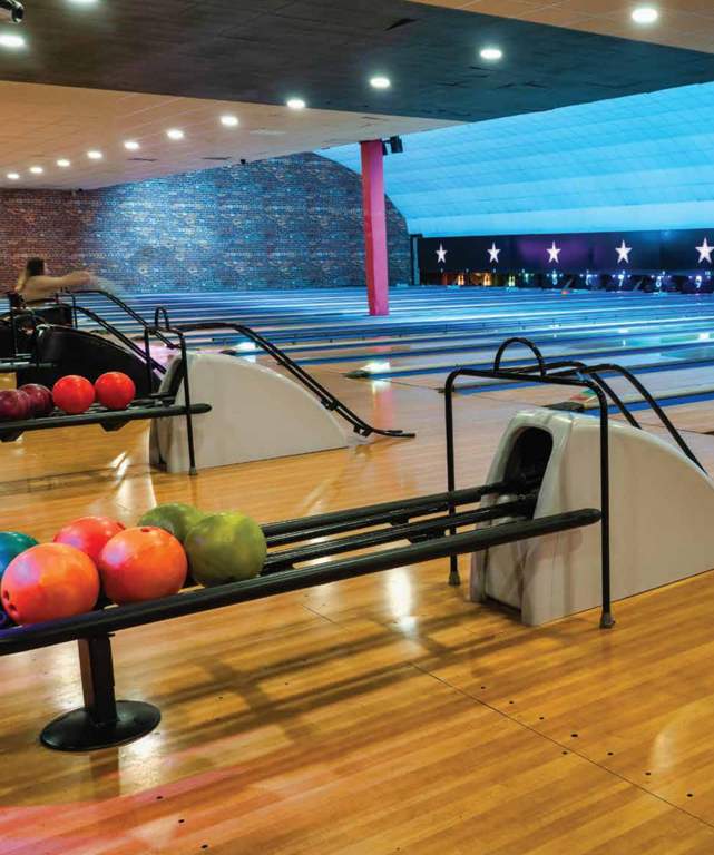 island of joy project Swimming Pool