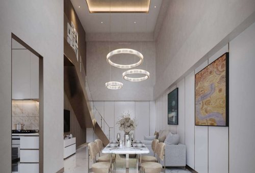  island-of-joy-project Dining Area